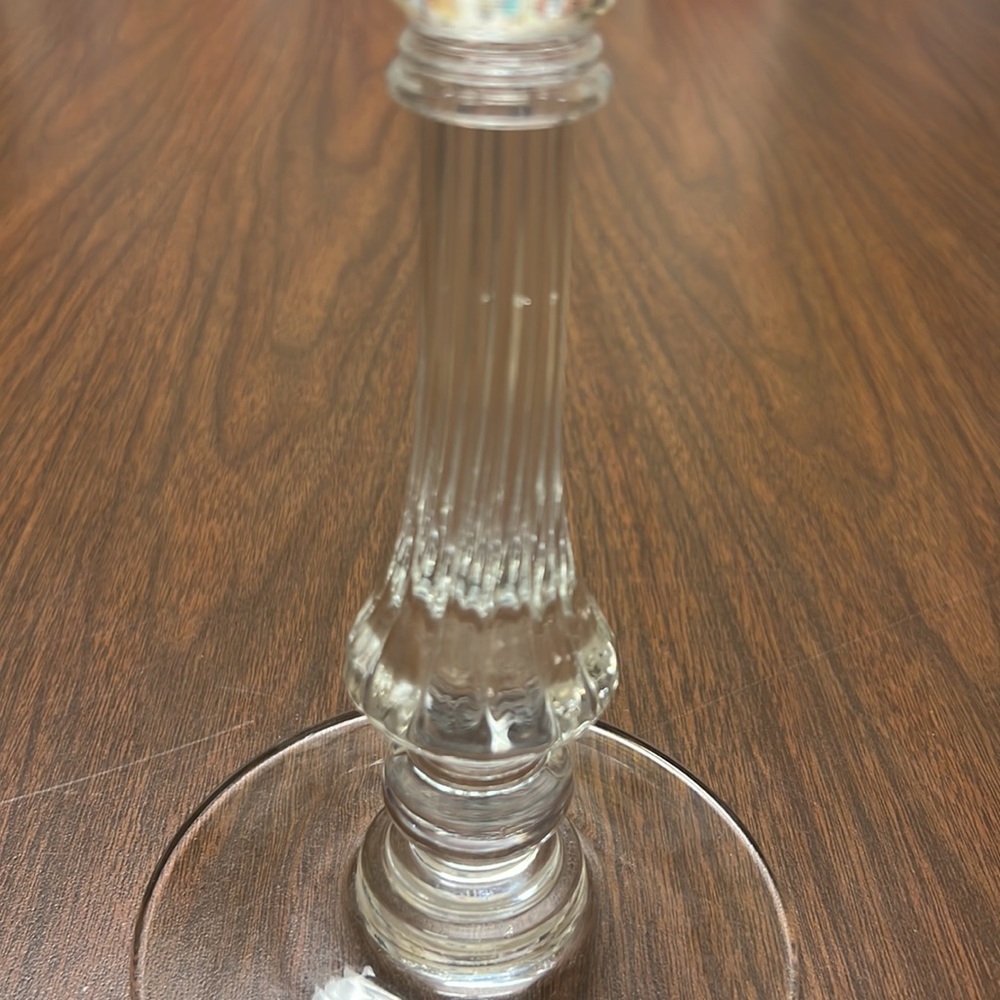 William‎ Yeoward single candlestick - Picture 4 of 11